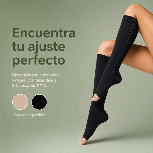 Medias de Compresión