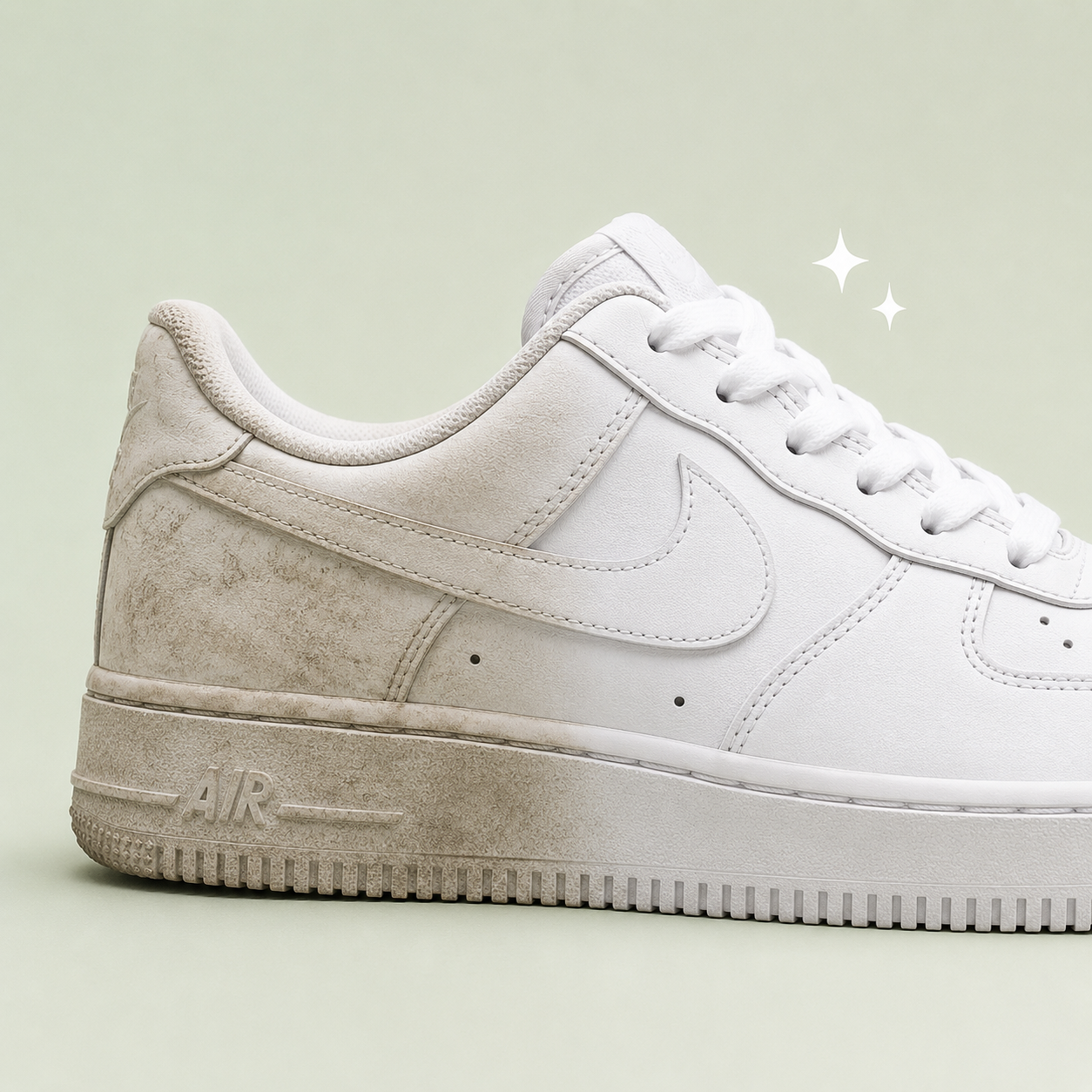 Crema Limpiadora para Zapatos